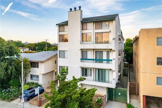 2008 S Bentley Ave Unit 5, Los Angeles, CA 90025