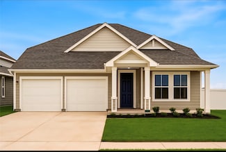 10012 Adams Ln, Providence Village, TX 76227