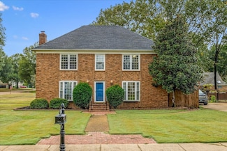 581 Royal Pecan Way, Collierville, TN 38017