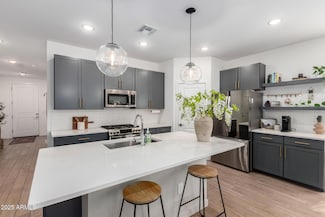 3053 W Straight Arrow Ln, Phoenix, AZ 85083
