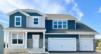 3195 Sunshine Curve NW, Jordan, MN 55352