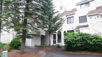 134 Valley Rd Unit 27, Waterville Valley, NH 03215