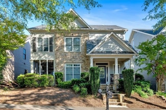 4845 Backbay St Unit 4, Suwanee, GA 30024