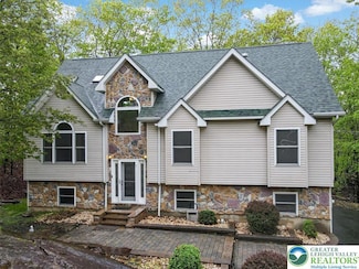 2330 Burntwood Dr, East Stroudsburg, PA 18301