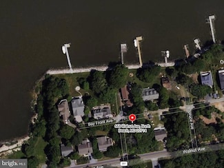 668 Walnut Ave, North Beach, MD 20714