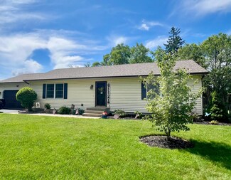 1000 W 20th St, La Porte, IN 46350