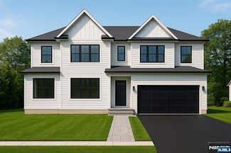 90 Delmar Ave, Glen Rock, NJ 07452