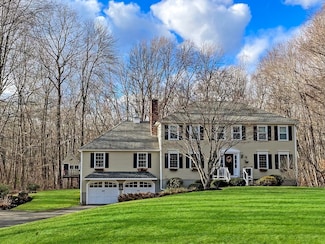 32 Granite St, Hopkinton, MA 01748