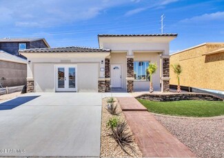 809 Paseo Tranquilo Place, El Paso, TX 79928