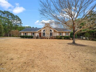 3204 Greenville Loop Rd, Wake Forest, NC 27587
