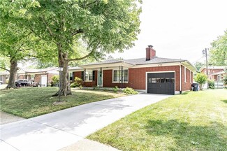 506 Parkwood Dr, Clarksville, IN 47129