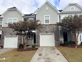 837 Bristol Bridge Dr, Cary, NC 27519