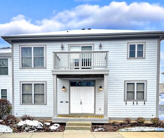211 Garden Terrace Unit C, Douglas, MI 49406