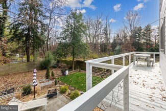 10009 Leafy Ave, Silver Spring, MD 20910