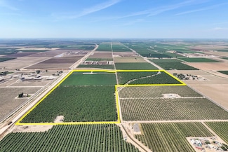 0 Fargo Ave, Hanford, CA 93230