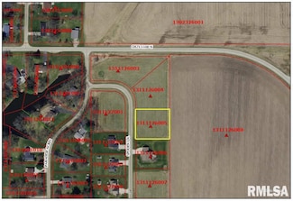 Lot 3 Spoden Ln, Cedar Township, IL 61401