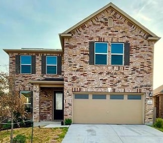 14302 Honey Gem Dr, Pflugerville, TX 78660