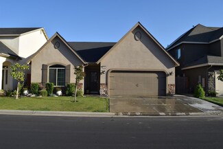 6683 W Alana Dr, Fresno, CA 93722
