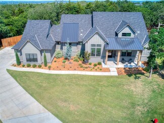 10101 NE 144th St, Jones, OK 73049