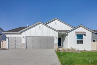 5765 W Stavros St, Meridian, ID 83646