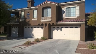 7290 Sheared Cliff Ln Unit 102, Las Vegas, NV 89149
