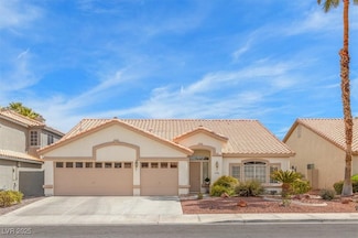 2766 Chokecherry Ave, Henderson, NV 89074