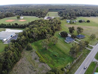 00 Dawes Rd, Theodore, AL 36582