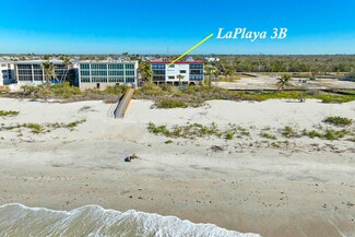 2629 W Gulf Dr Unit 3B, Sanibel, FL 33957
