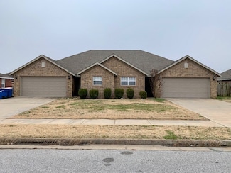 4103 SW Chasestone Ave Unit 1, Bentonville, AR 72712