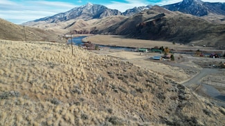 TBD Old Stage Rd, Salmon, ID 83467