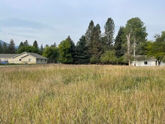 Nhn Woodlin Ln, Thompson Falls, MT 59873