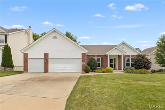 2668 Breckenridge Cir, O Fallon, MO 63368