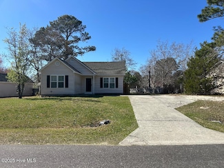 322 Tangle Oaks Ct SE, Leland, NC 28451