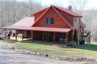 1455 State Route 124, Coolville, OH 45723