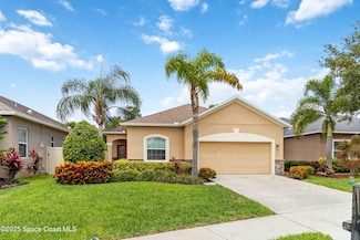 3140 Constellation Dr, Melbourne, FL 32940