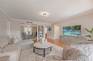 722 10th Ave S Unit A201, Naples, FL 34102