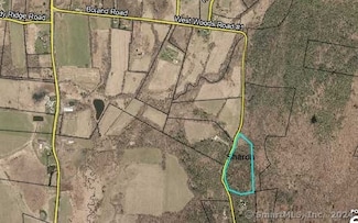 1 W Woods Rd, Kent, CT 06757