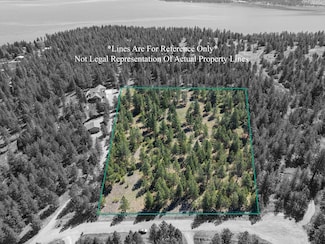 45650 Lark Ct, Big Arm, MT 59910