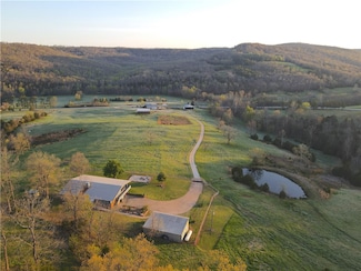 2855 Highway 21, Kingston, AR 72742