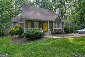 34 Sassafras Grove, Dawsonville, GA 30534