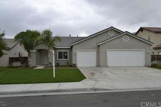 257 Starboard Ct, San Jacinto, CA 92583