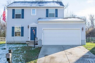 216 Compass Ct, New Richmond, OH 45157