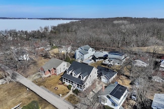 N1744 W Beach Dr, Lake Geneva, WI 53147