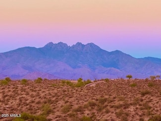 14417 N Whiteface Canyon Unit 15-W, Goldfield Ranch, AZ 85264