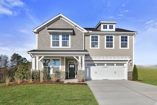 The Holly, Clayton, NC 27591
