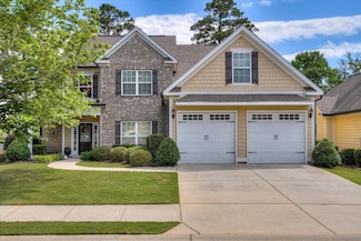 218 Sunbury Dr, Evans, GA 30809