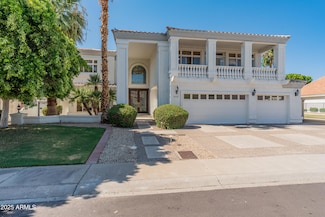 5820 W Del Lago Cir, Glendale, AZ 85308