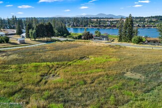 NKA W Foothill Dr, Coeur D'Alene, ID 83814