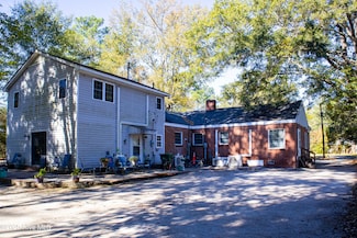 311 S Church St, Enfield, NC 27823