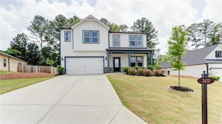 3410 Summerpoint Crossing, Cumming, GA 30028